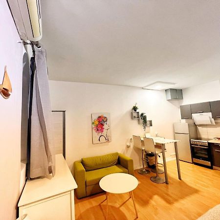 Apartmán Klarisa Split Center Exteriér fotografie