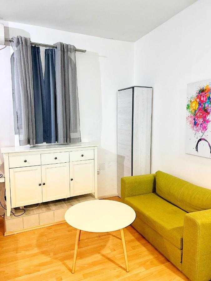 Apartmán Klarisa Split Center Exteriér fotografie