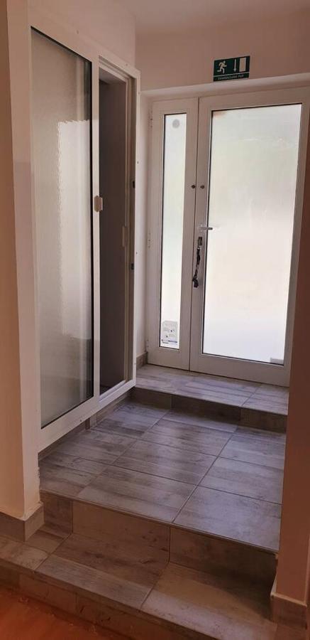 Apartmán Klarisa Split Center Exteriér fotografie