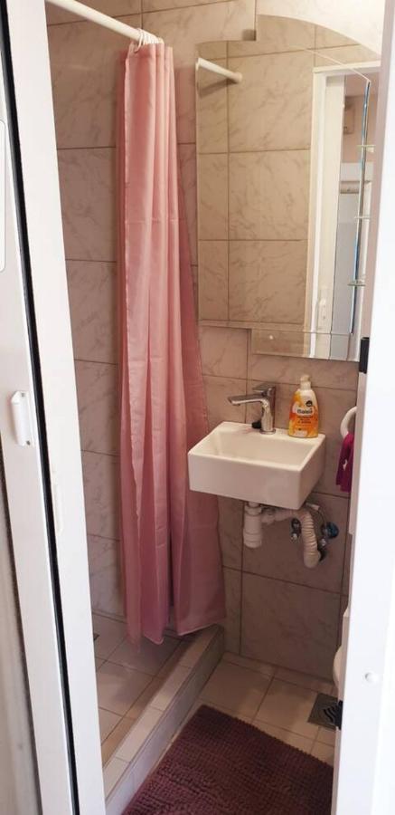 Apartmán Klarisa Split Center Exteriér fotografie